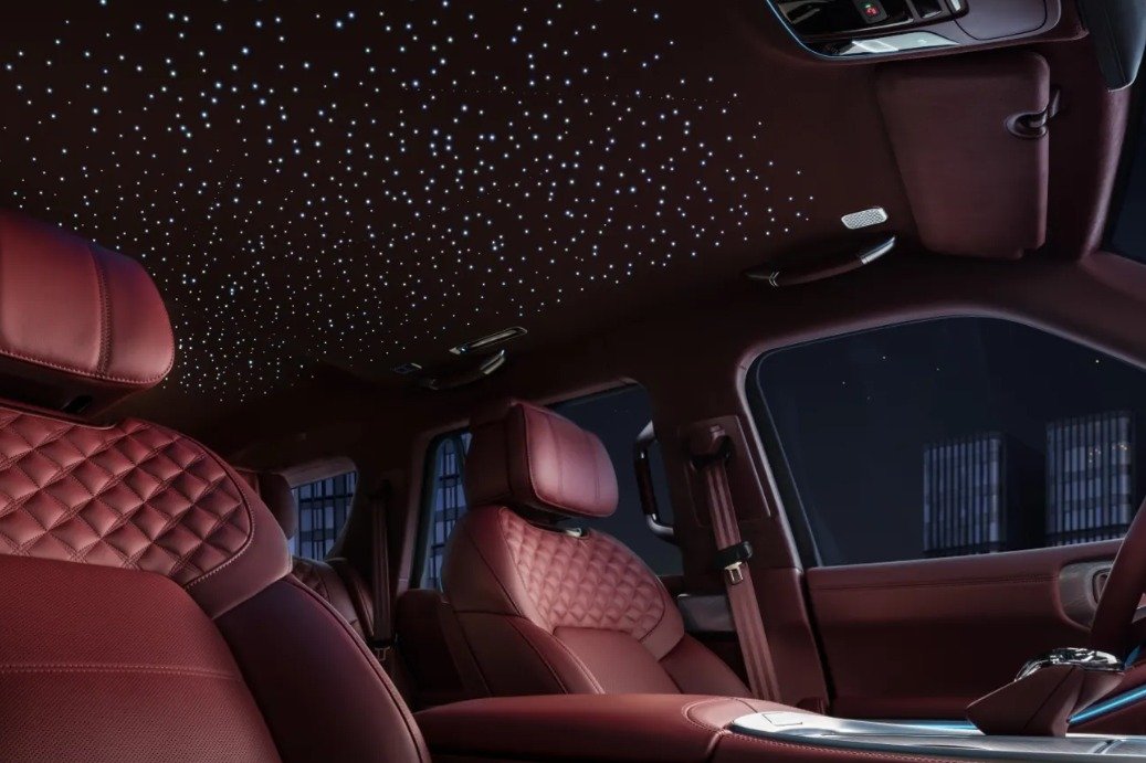 Жұлдызды орта