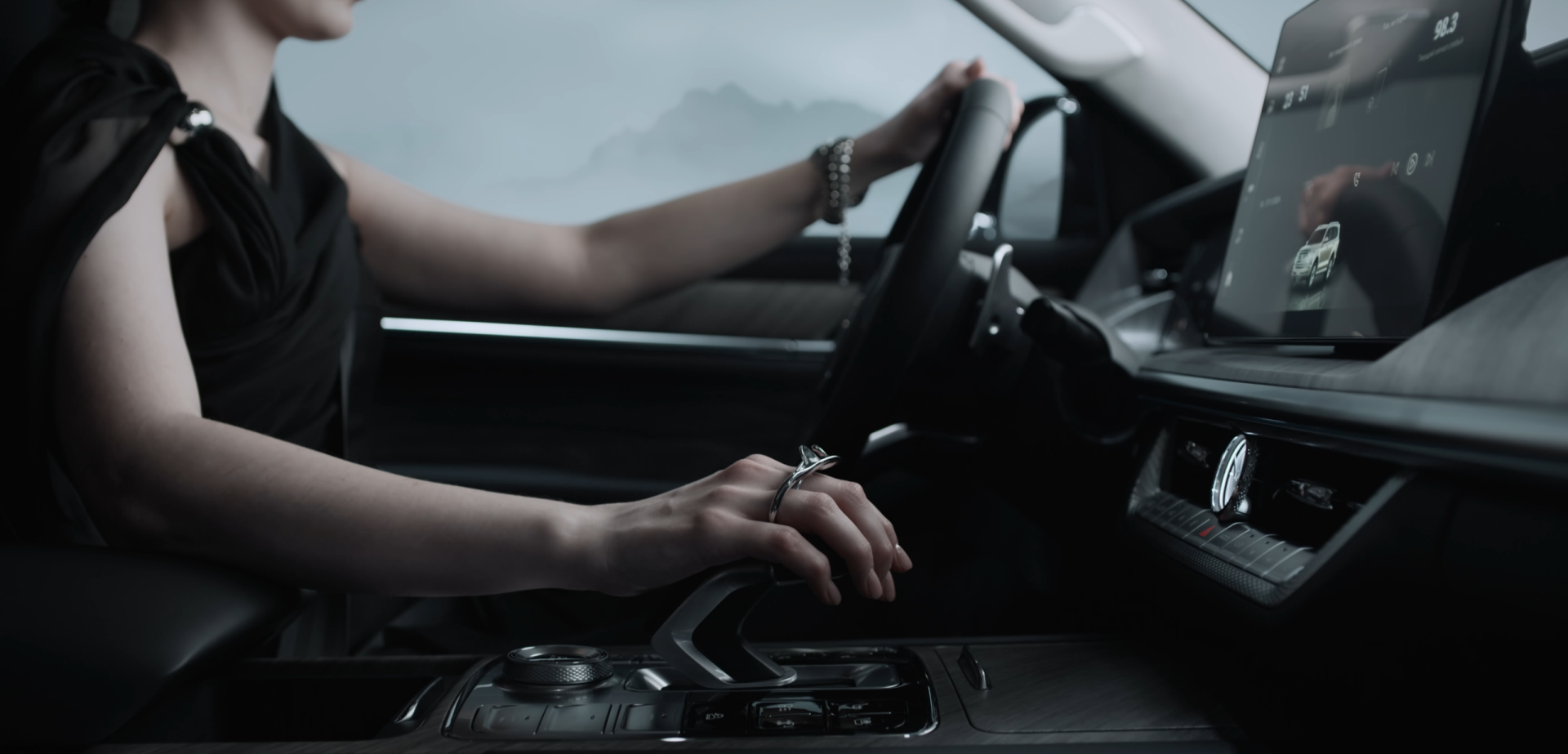 Премиум салоны