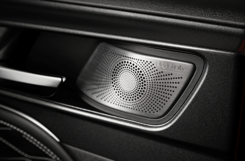 8.1 аудиожүйесі